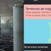 Terremoto de 7,4 sacudió Colombia: heridos y daños en Chocó y el eje cafetero