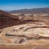 Transferencias mineras en Perú superan los S 4.121 millones