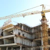 La construcción en Ecuador atraviesa un repunte sostenido en 2025