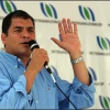 Campo Singue: Correa queda como el mentiroso que es