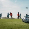 ¿Dónde ver Ecuador vs Argentina?