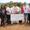 7 organizaciones indígenas recibieron $ 235 mil para acciones de conservación