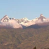 Al menos tres muertos por avalancha en el Chimborazo