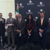 Ecuador retoma vuelos directos con México