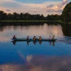 80 jóvenes indígenas de 8 países se capacitarán en la defensa de territorios amazónicos