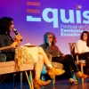 Festival exhibirá obras de mujeres que se sostienen y acompañan 