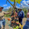 Productores de El Chaco exploran acuerdos de venta directa