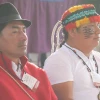  La Conaie y Pachakutik repudian recortes de Noboa