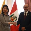 Ecuador y Perú conmemoran 24 años de paz tras zanjar conflicto limítrofe