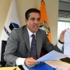 Petroecuador: 'Vamos a demandar a Odebrecht por el poliducto'