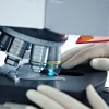 Identifican una medicina para el hígado que puede prevenir la covid 