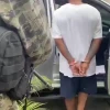 'Negro Tulio', buscado en Ecuador por terrorismo, fue capturado en Panamá