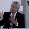 Moreno se reunirá en Estados Unidos con altos empresarios