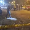 La Jefatura Antinarcóticos de Milagro fue atacada