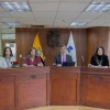 La Corte Constitucional rechazó demandas contra la disolución de la Asamblea