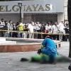 Un detenido está con prisión preventiva por el asesinato de fiscal Édgar Escobar