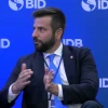 Pablo Arosemena dice que 'bárbaros' se quieren tomar el poder