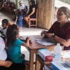 Brigadas de salud superan 25.000 atenciones en comunidades indígenas de la Amazonía peruana