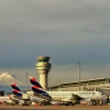 El aeropuerto de Quito superó los 5,4 millones de pasajeros en 2023
