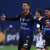 Independiente derrotó 2-0 a San Lorenzo en la Copa Libertadores