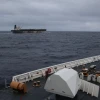 EE.UU. interceptó 2 petroleros relacionados con Venezuela