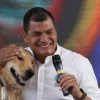 Régimen de Correa gastó 'USD 1 500 millones' en propaganda, según Secom