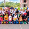 Chimborazo: 750 familias participan en jornadas para prevenir la desnutrición infantil