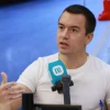 Daniel Noboa destaca empleo juvenil, energía e inversión extranjera como avances de Ecuador en 2026
