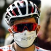 Richard Carapaz: "Estoy muy motivado y tenemos un gran equipo"