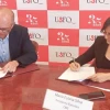 La Cámara de Minería y la USFQ firmaron una alianza estratégica
