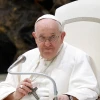 El papa Francisco condena el asesinato de Villavicencio