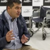 Estudiantes de la UDLA perfeccionan silla de ruedas movida con la mente
