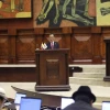 Aranceles, exportaciones y tecnología Ecuador aprueba acuerdo económico con Corea del Sur