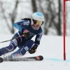 Sarah Escobar, la primera mujer ecuatoriana en unos Juegos Olímpicos de Invierno
