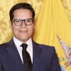 Noboa designa a José Julio Neira como delegado ante directorio de ENAMI EP