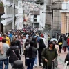 Desempleo y escasez de derechos, las mayores preocupaciones de la juventud ecuatoriana