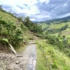 Zamora Chinchipe: Emergencia en Imbana es atendida