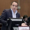 Consejo de Administración Legislativa suspende el sueldo al correísta Yofre Poma