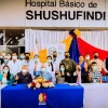 Estados Unidos entregó $ 1’600.000 para el Hospital Básico de Shushufindi