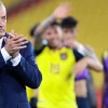 ¿Dónde se podrá ver el partido Ecuador versus Colombia?