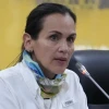 Inés Manzano: “Esta semana es crítica” 