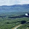 Deforestación pone en riesgo la conectividad ecológica de parque clave en Colombia