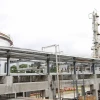 Refinería de Shushufindi inicia paro de 18 días por mantenimiento