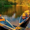 Aguarico y Angochagua recibieron galardón de la Organización Mundial de Turismo