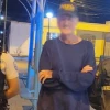 Collin Armstrong, quien había sido secuestrado, fue liberado en Manabí