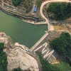 Coca Codo Sinclair, el principal sospechoso de la erosión en el río Coca