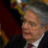 Lasso dice que Correa utiliza a los indígenas para lograr su propia impunidad