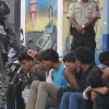Operación Exitosa: 329 Terroristas Detenidos y 5 Abatidos por las Fuerzas del Orden