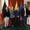 7 ONGs extranjeras ejecutarán 27 proyectos con una inversión de $ 40 millones