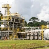 La producción de los Bloques 16 y 67 cayó tras haber sido asumidos por Petroecuador 